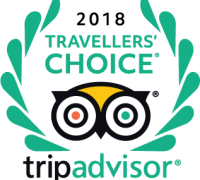 traveller choice badge